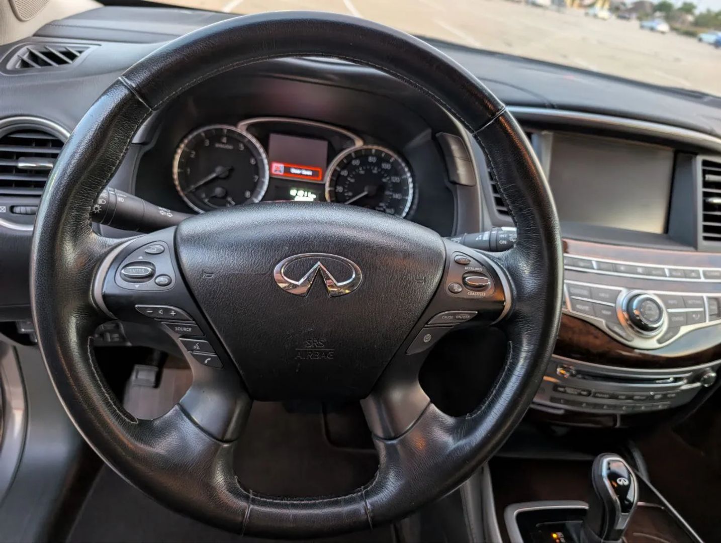 Photo 64 of 2016 Infiniti Qx60 Wagon for sale in Katy, TX