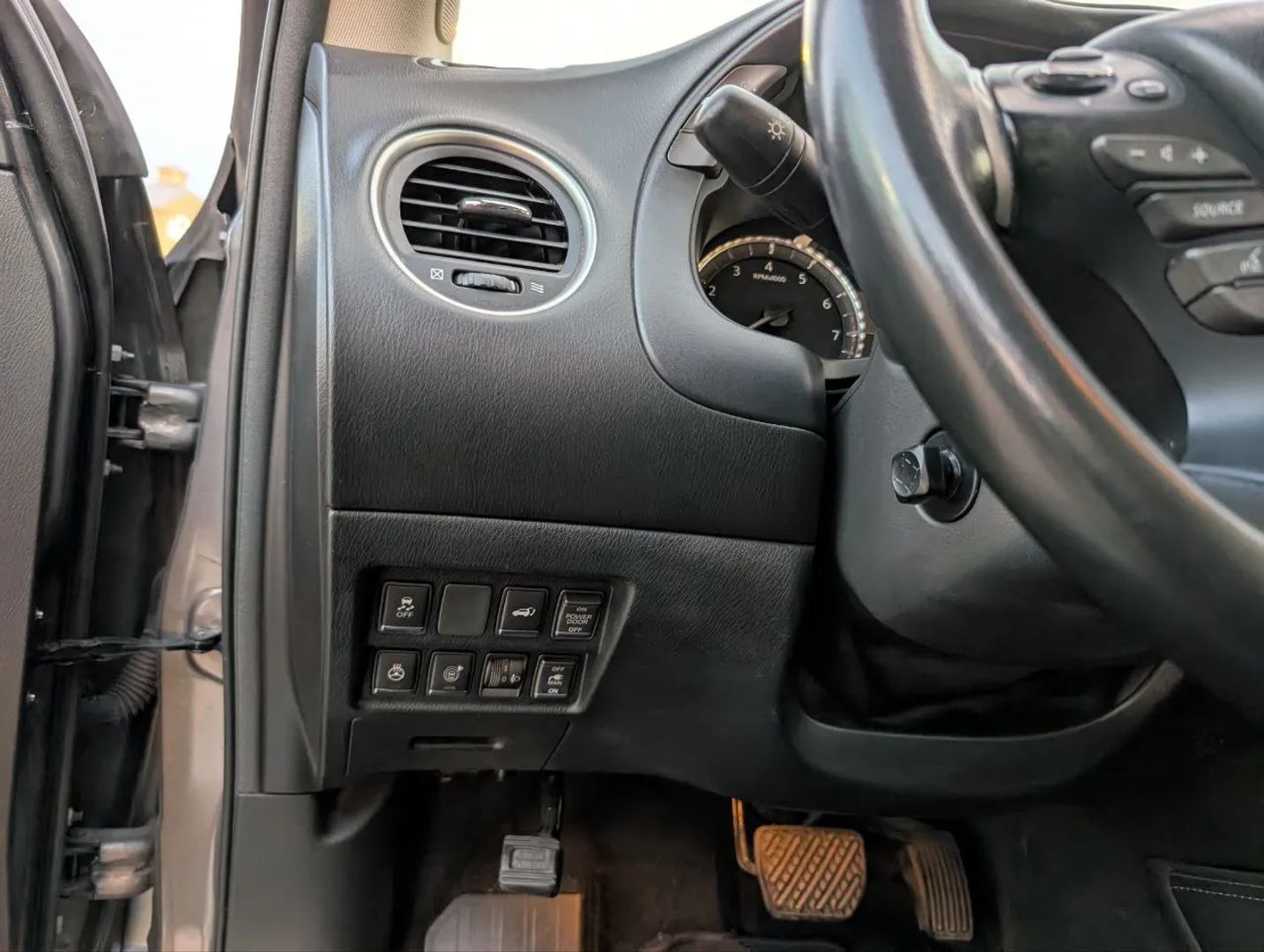 Photo 66 of 2016 Infiniti Qx60 Wagon for sale in Katy, TX