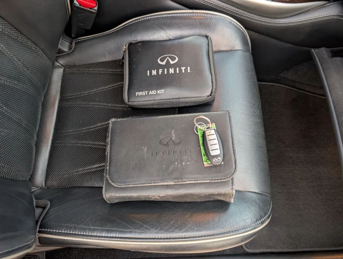 Photo 68 of 2016 Infiniti Qx60 Wagon for sale in Katy, TX