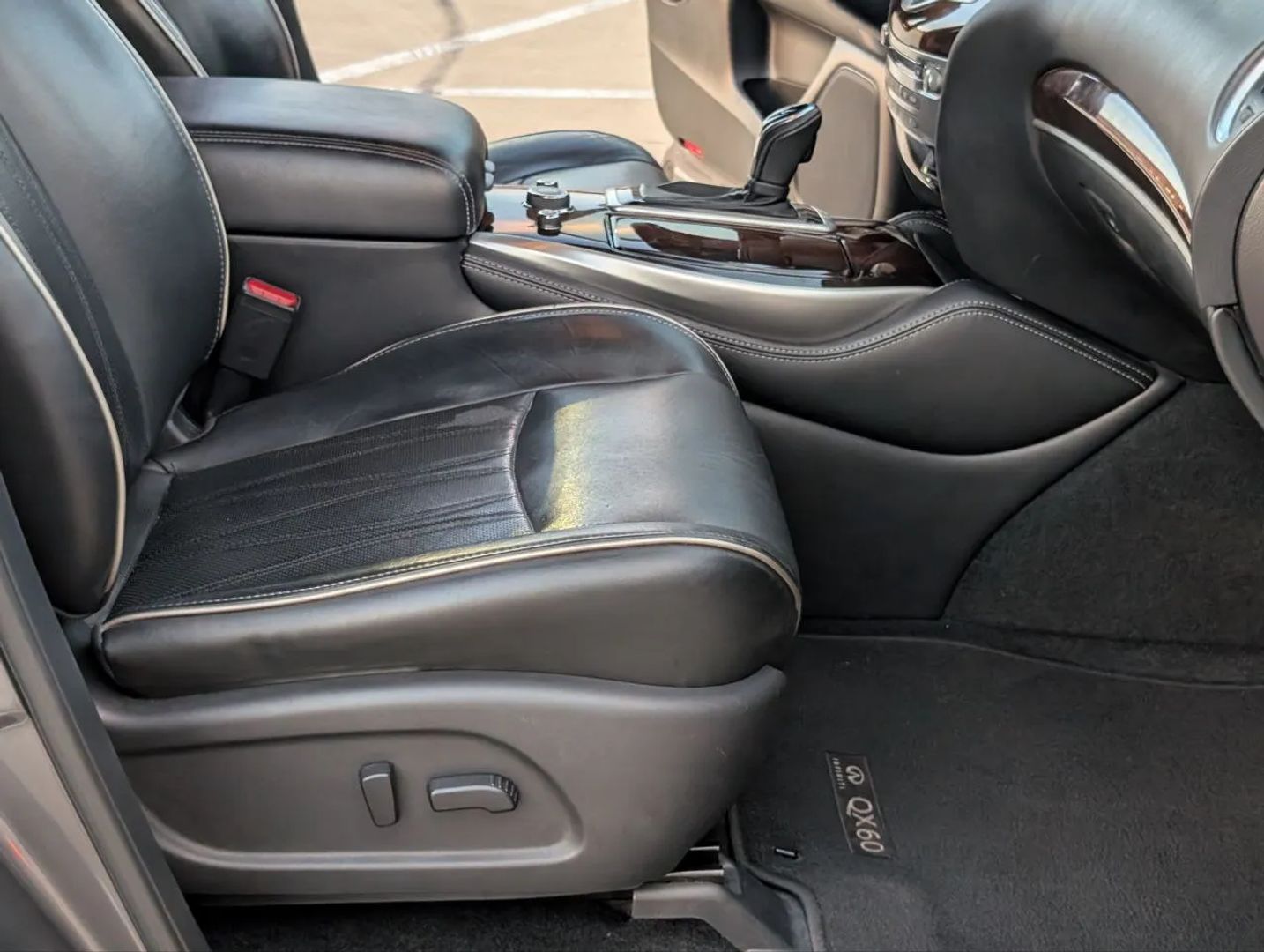 Photo 72 of 2016 Infiniti Qx60 Wagon for sale in Katy, TX