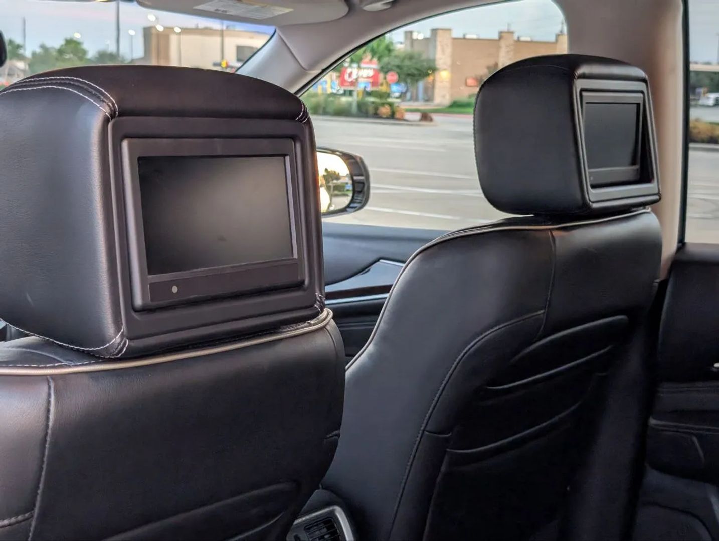Photo 82 of 2016 Infiniti Qx60 Wagon for sale in Katy, TX