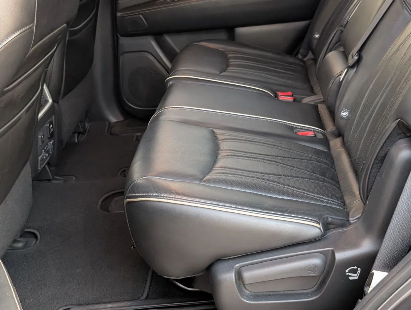 Photo 84 of 2016 Infiniti Qx60 Wagon for sale in Katy, TX