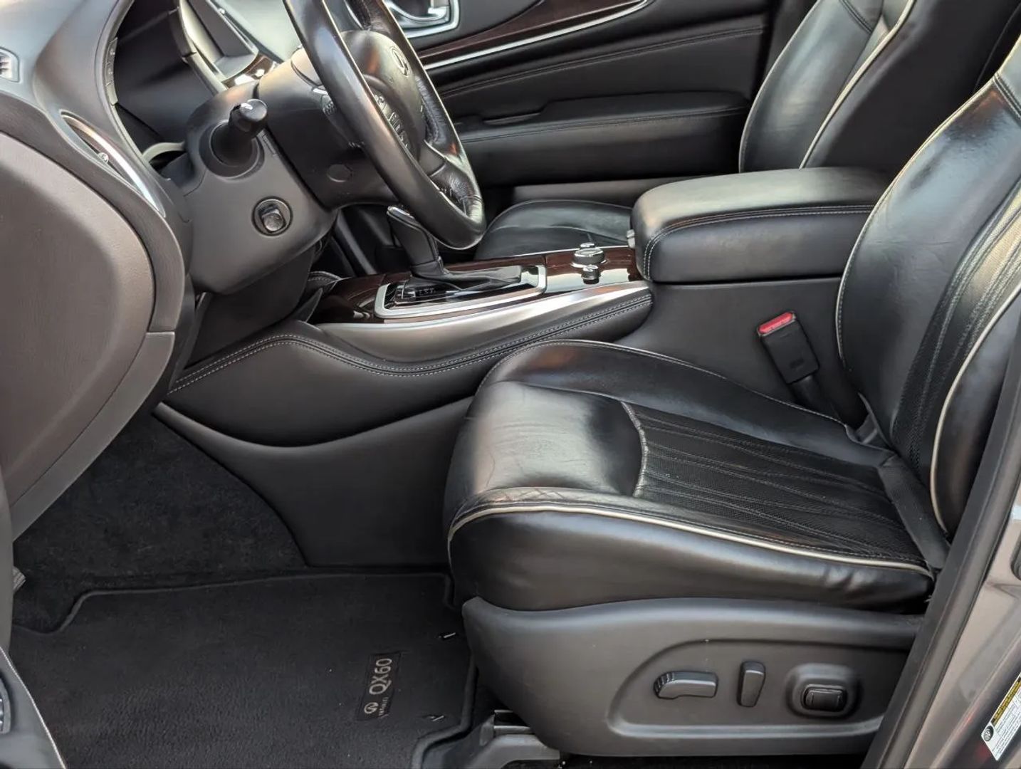 Photo 86 of 2016 Infiniti Qx60 Wagon for sale in Katy, TX