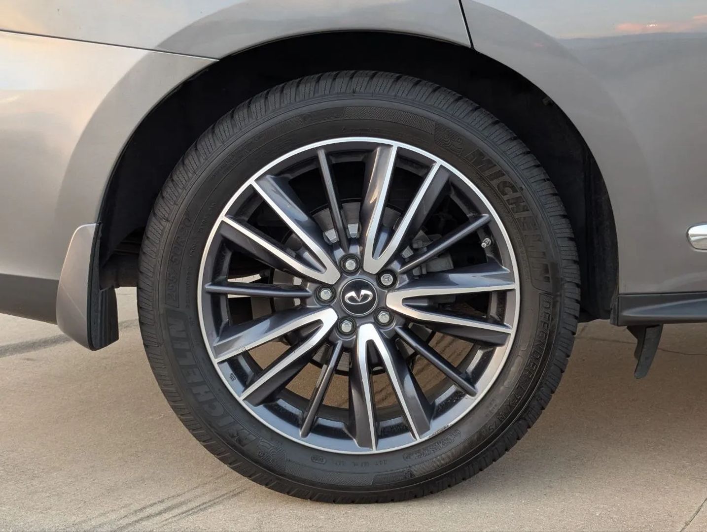 Photo 100 of 2016 Infiniti Qx60 Wagon for sale in Katy, TX