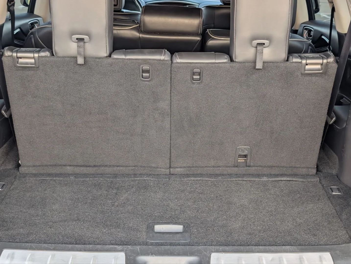 Photo 110 of 2016 Infiniti Qx60 Wagon for sale in Katy, TX