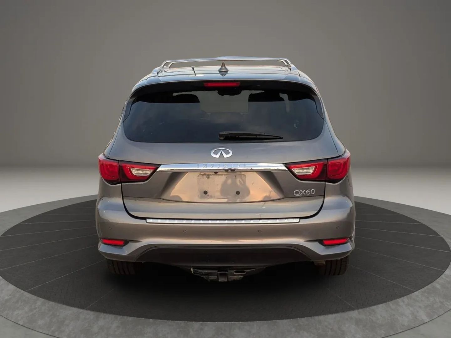 Photo 7 of 2016 Infiniti Qx60 Wagon for sale in Katy, TX