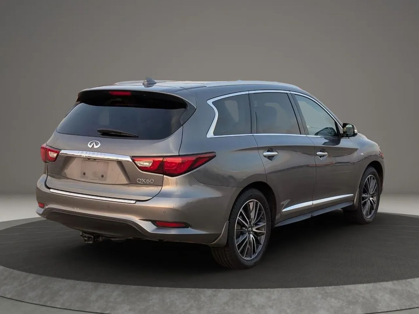 Photo 9 of 2016 Infiniti Qx60 Wagon for sale in Katy, TX