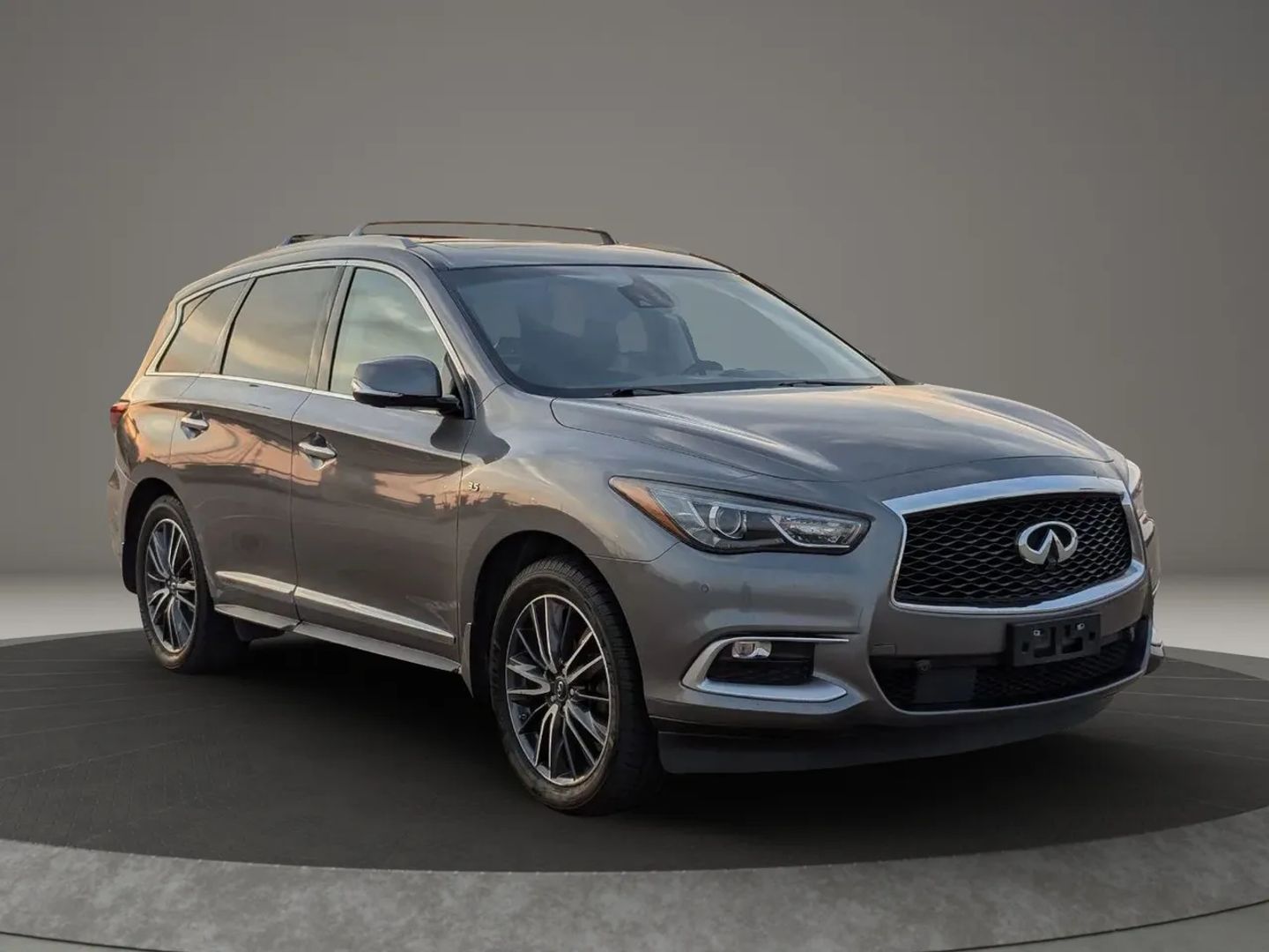 Photo 13 of 2016 Infiniti Qx60 Wagon for sale in Katy, TX