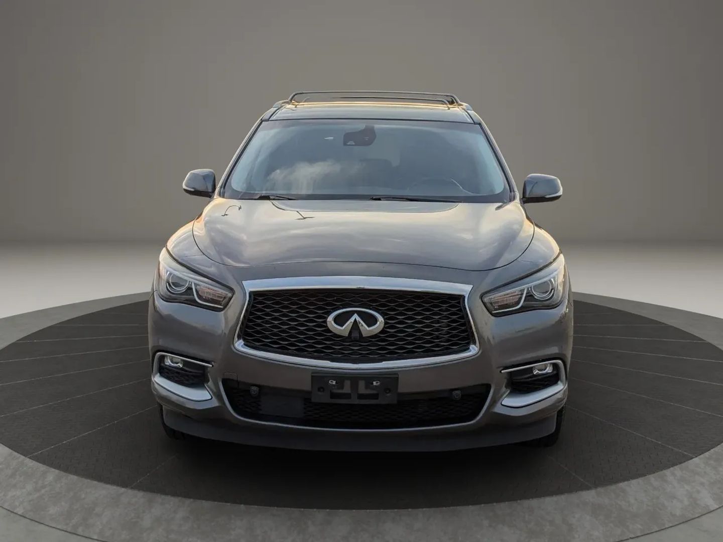 Photo 15 of 2016 Infiniti Qx60 Wagon for sale in Katy, TX