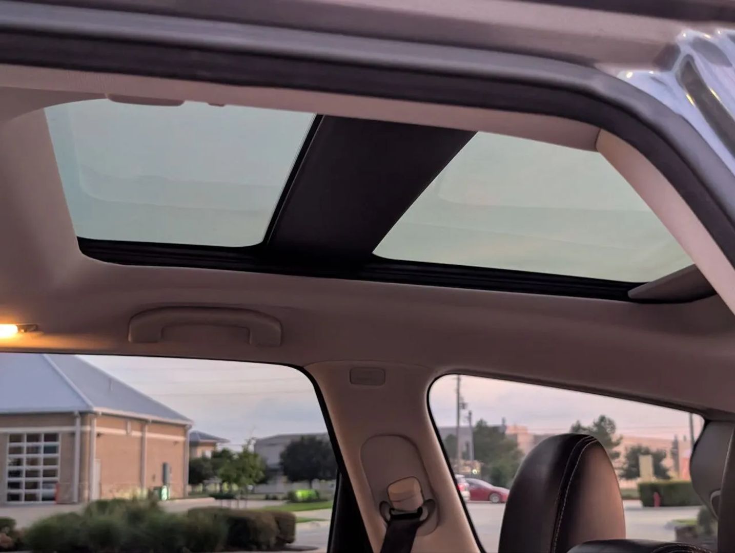 Photo 25 of 2016 Infiniti Qx60 Wagon for sale in Katy, TX