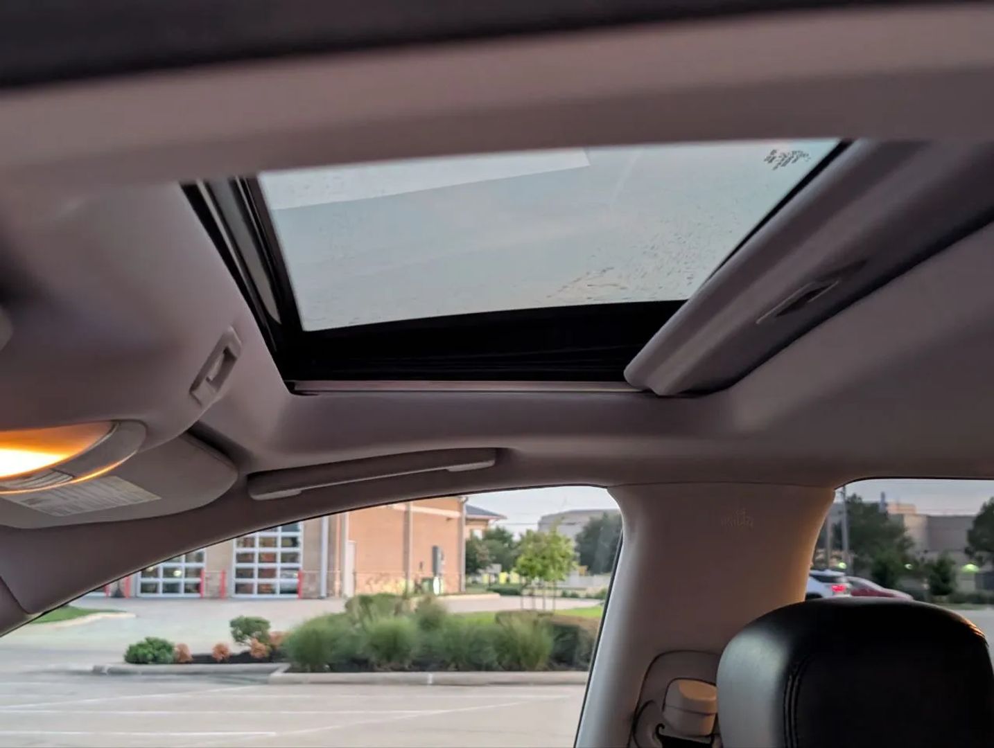 Photo 27 of 2016 Infiniti Qx60 Wagon for sale in Katy, TX