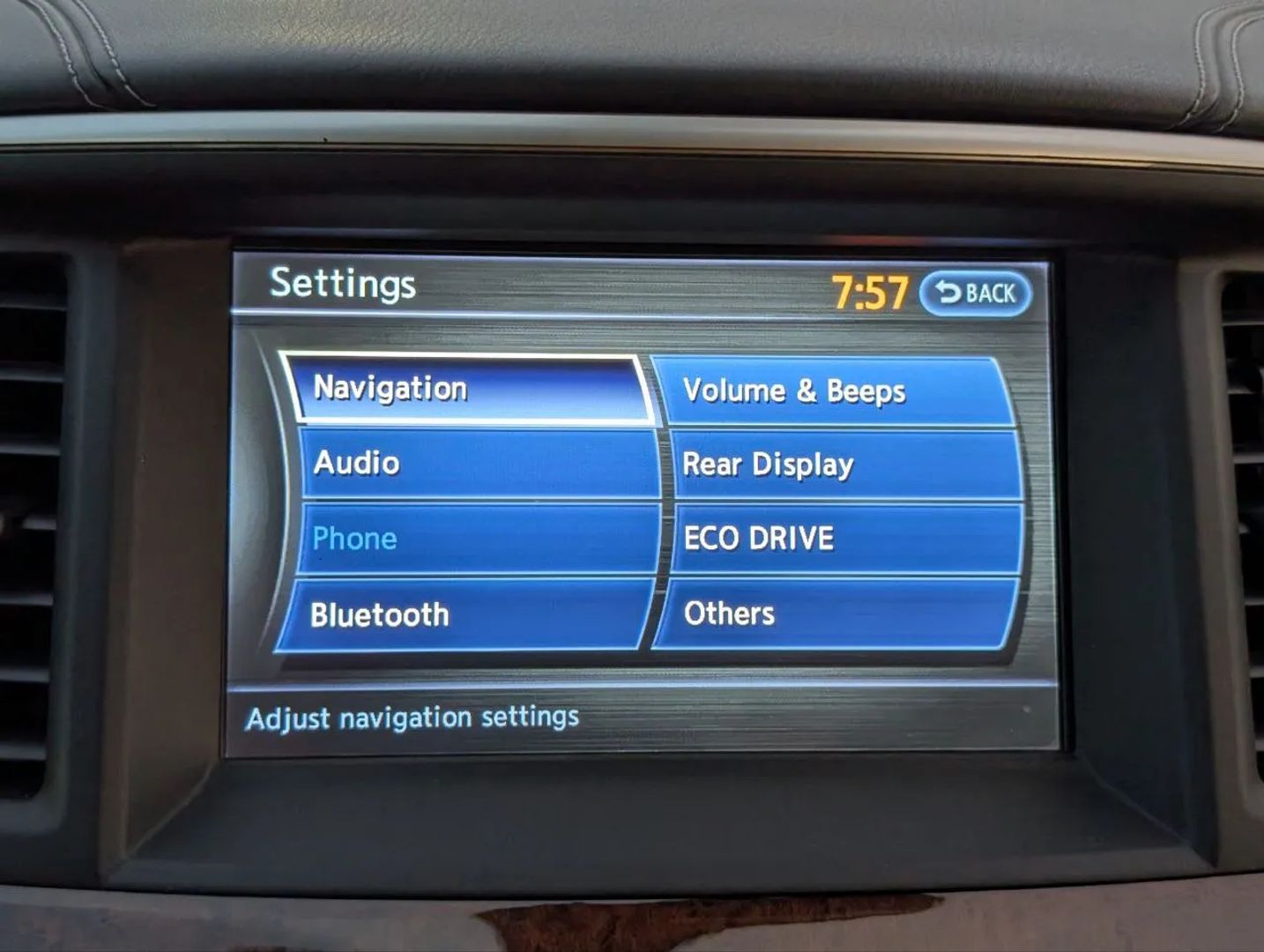 Photo 45 of 2016 Infiniti Qx60 Wagon for sale in Katy, TX