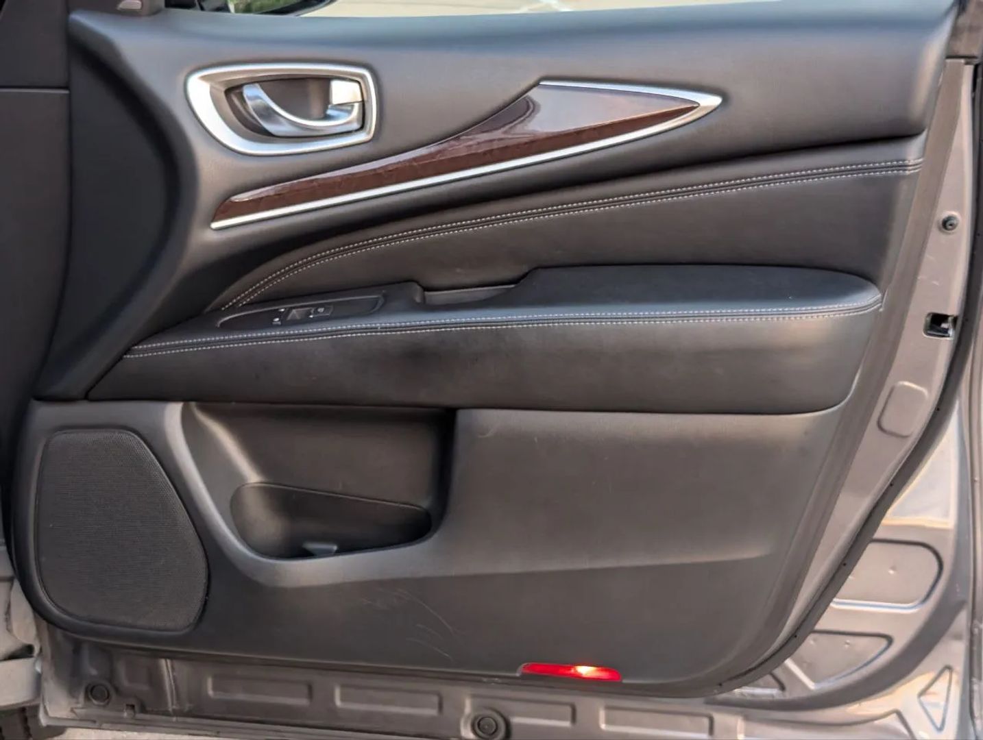 Photo 73 of 2016 Infiniti Qx60 Wagon for sale in Katy, TX