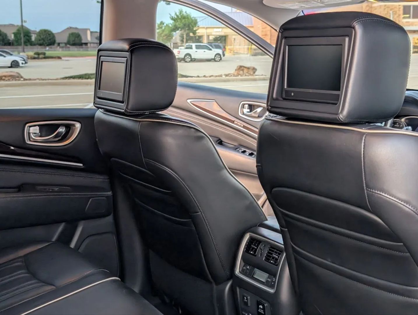 Photo 77 of 2016 Infiniti Qx60 Wagon for sale in Katy, TX