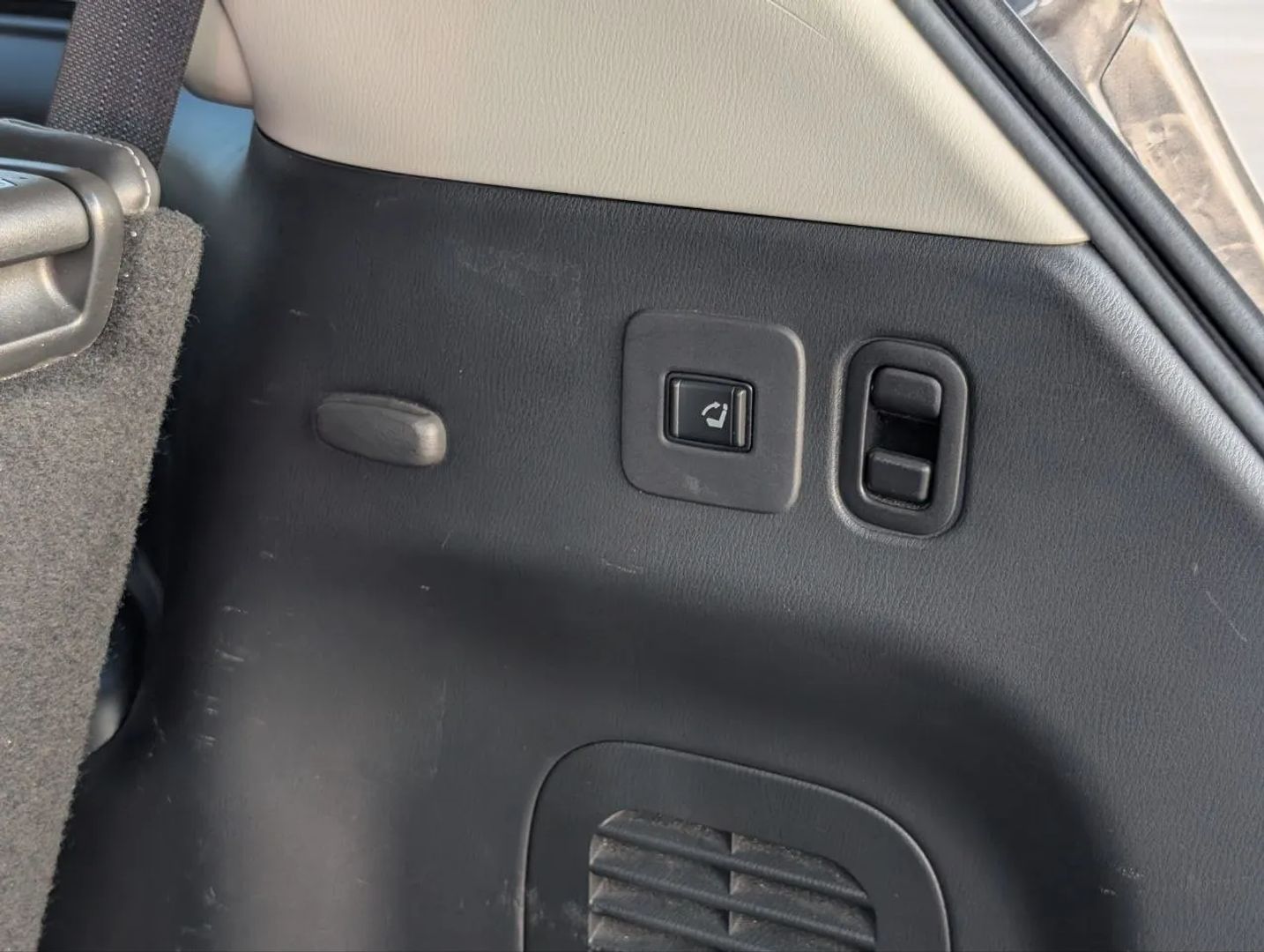Photo 103 of 2016 Infiniti Qx60 Wagon for sale in Katy, TX