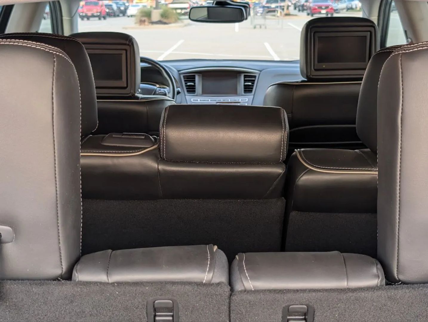 Photo 107 of 2016 Infiniti Qx60 Wagon for sale in Katy, TX