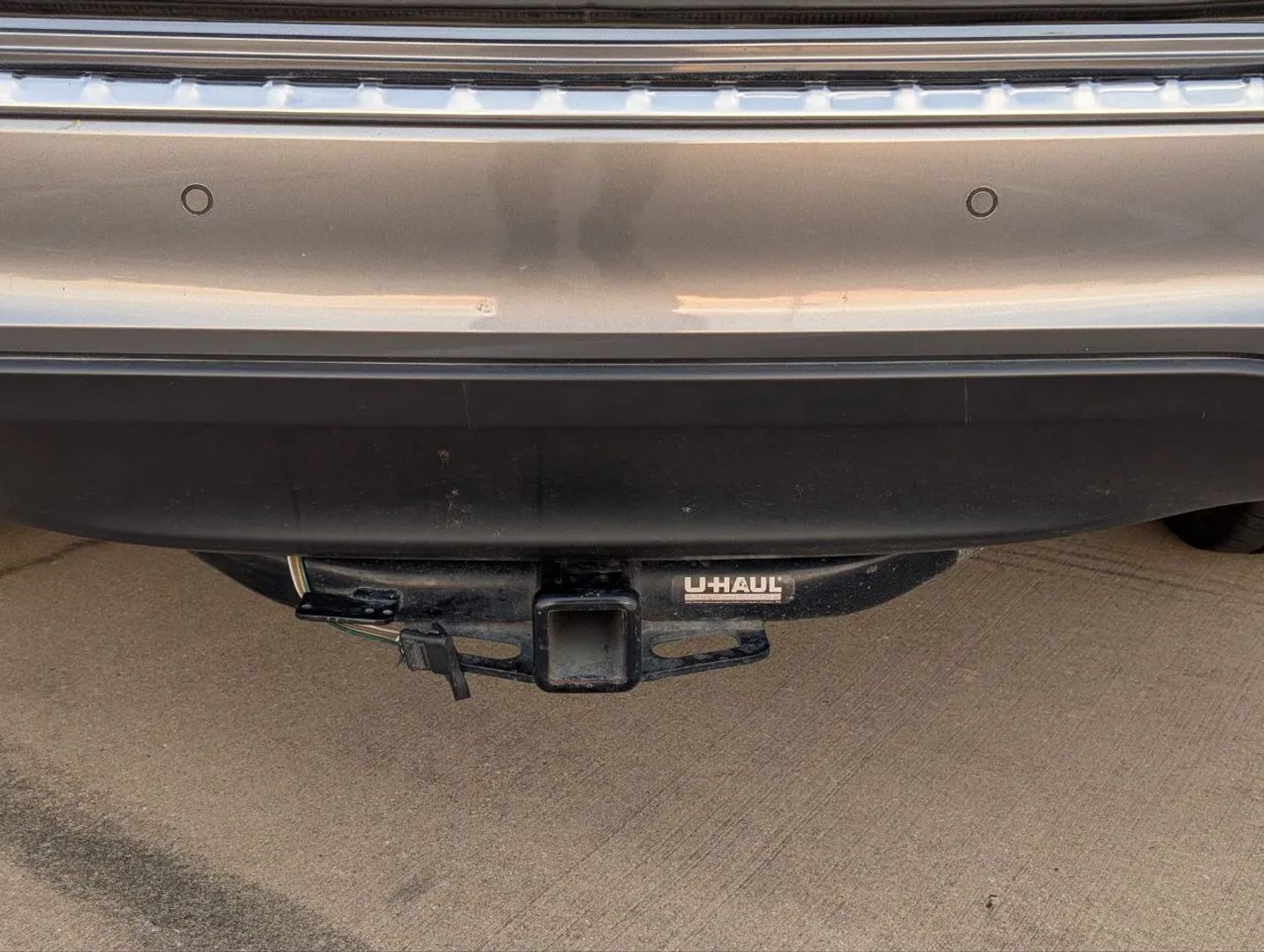 Photo 111 of 2016 Infiniti Qx60 Wagon for sale in Katy, TX