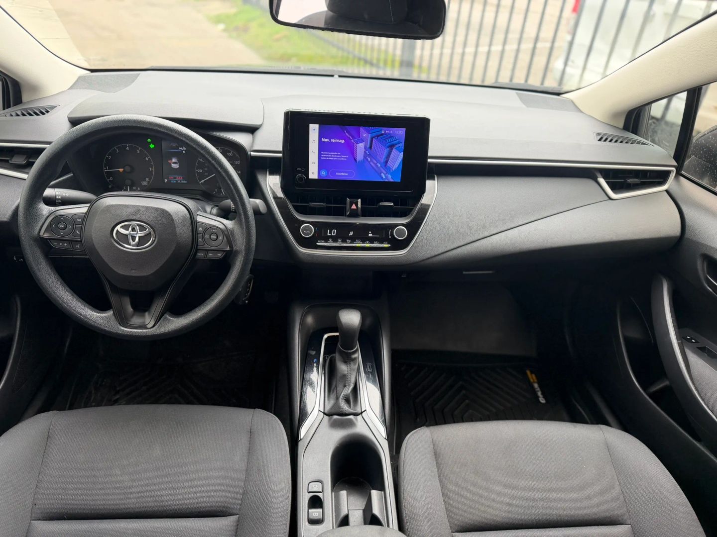 Photo 13 of 2023 Toyota Corolla 18 for sale in Houston, TX