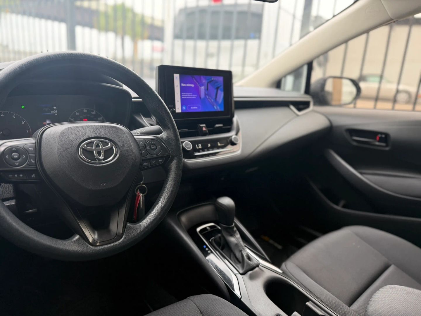 Photo 15 of 2023 Toyota Corolla 18 for sale in Houston, TX
