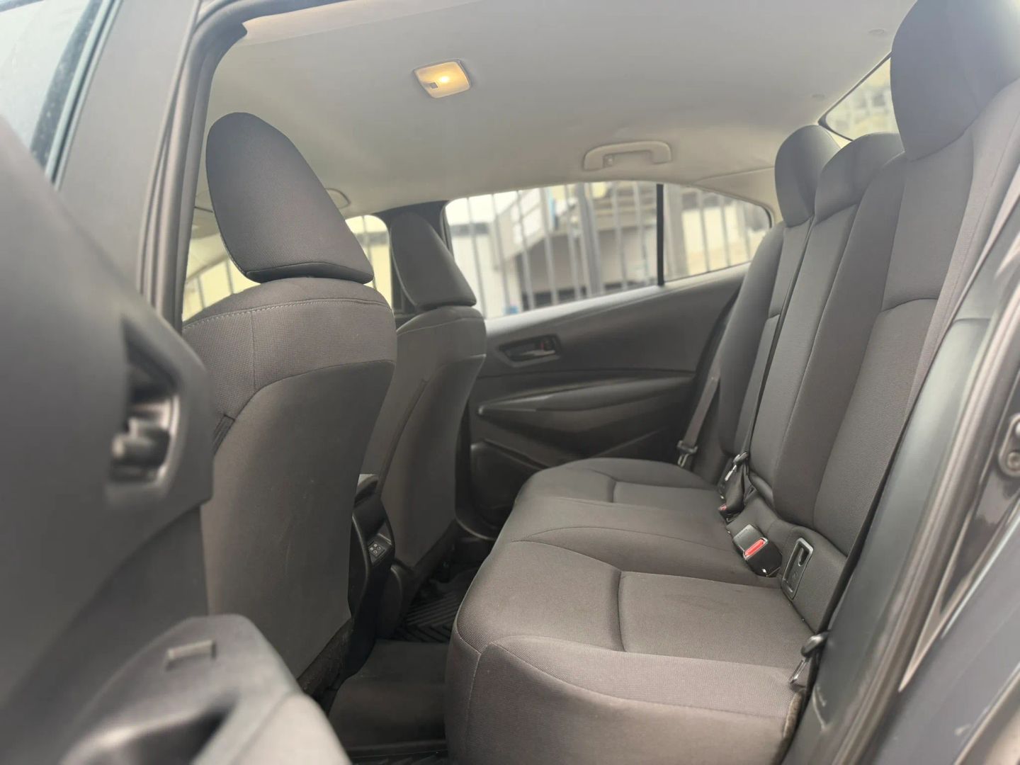 Photo 12 of 2023 Toyota Corolla 18 for sale in Houston, TX