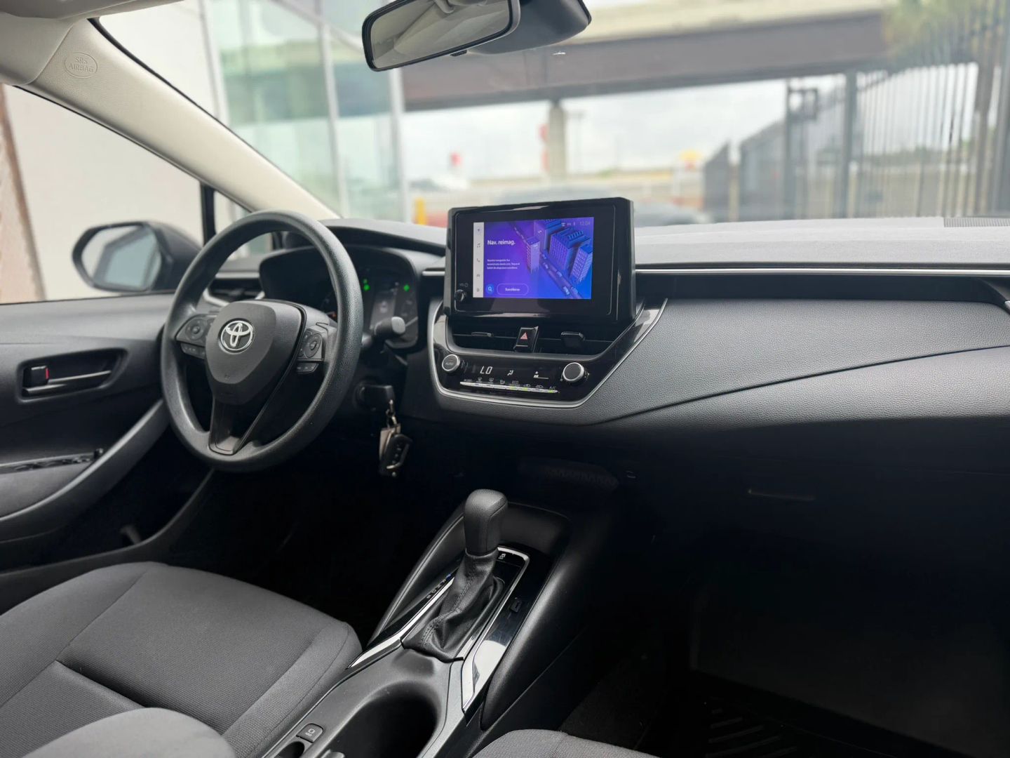 Photo 18 of 2023 Toyota Corolla 18 for sale in Houston, TX