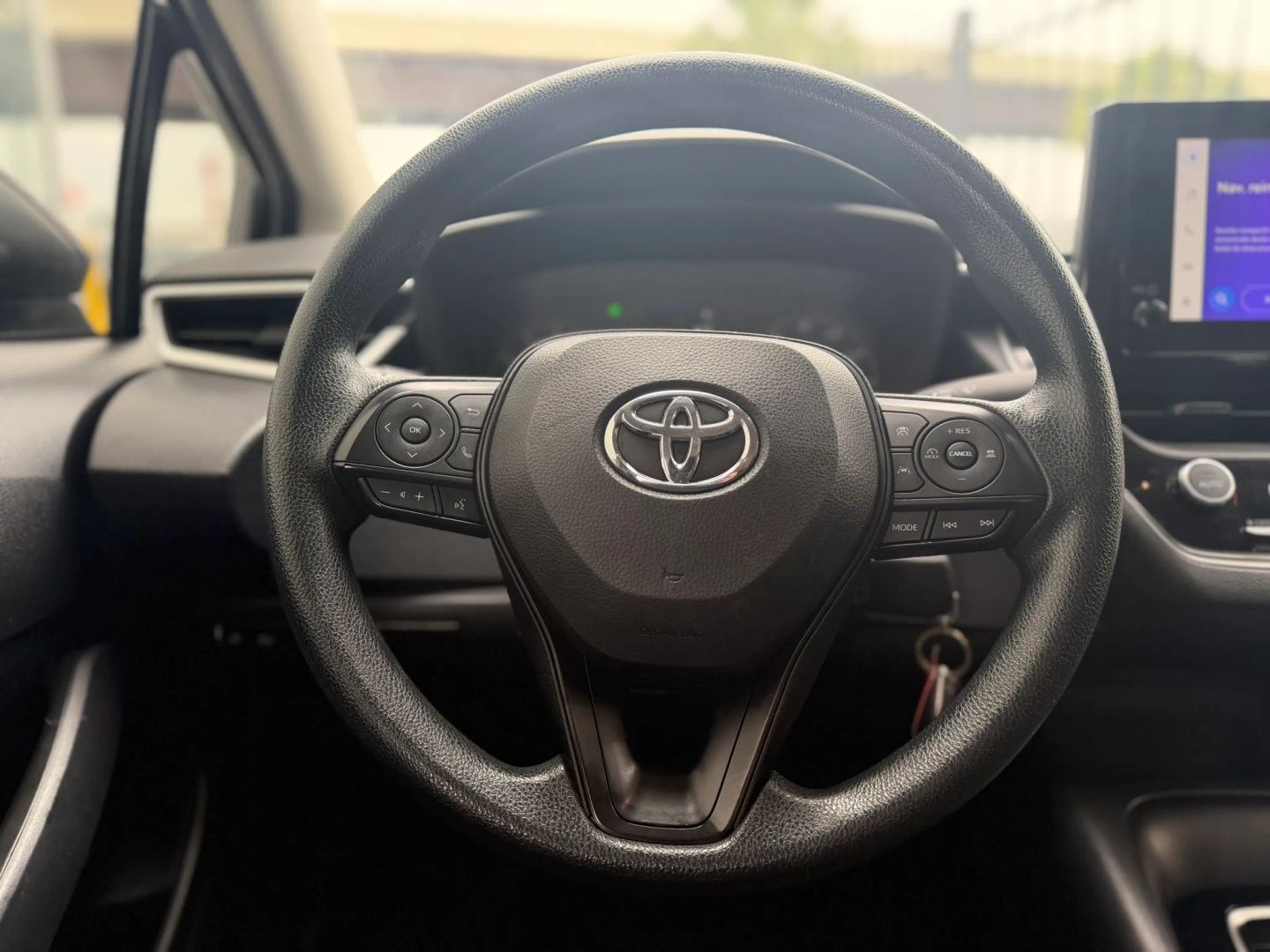 Photo 20 of 2023 Toyota Corolla 18 for sale in Houston, TX