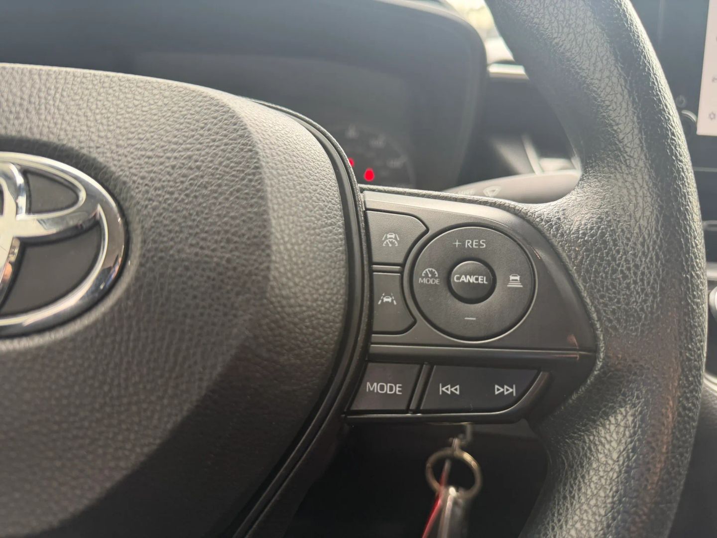 Photo 24 of 2023 Toyota Corolla 18 for sale in Houston, TX
