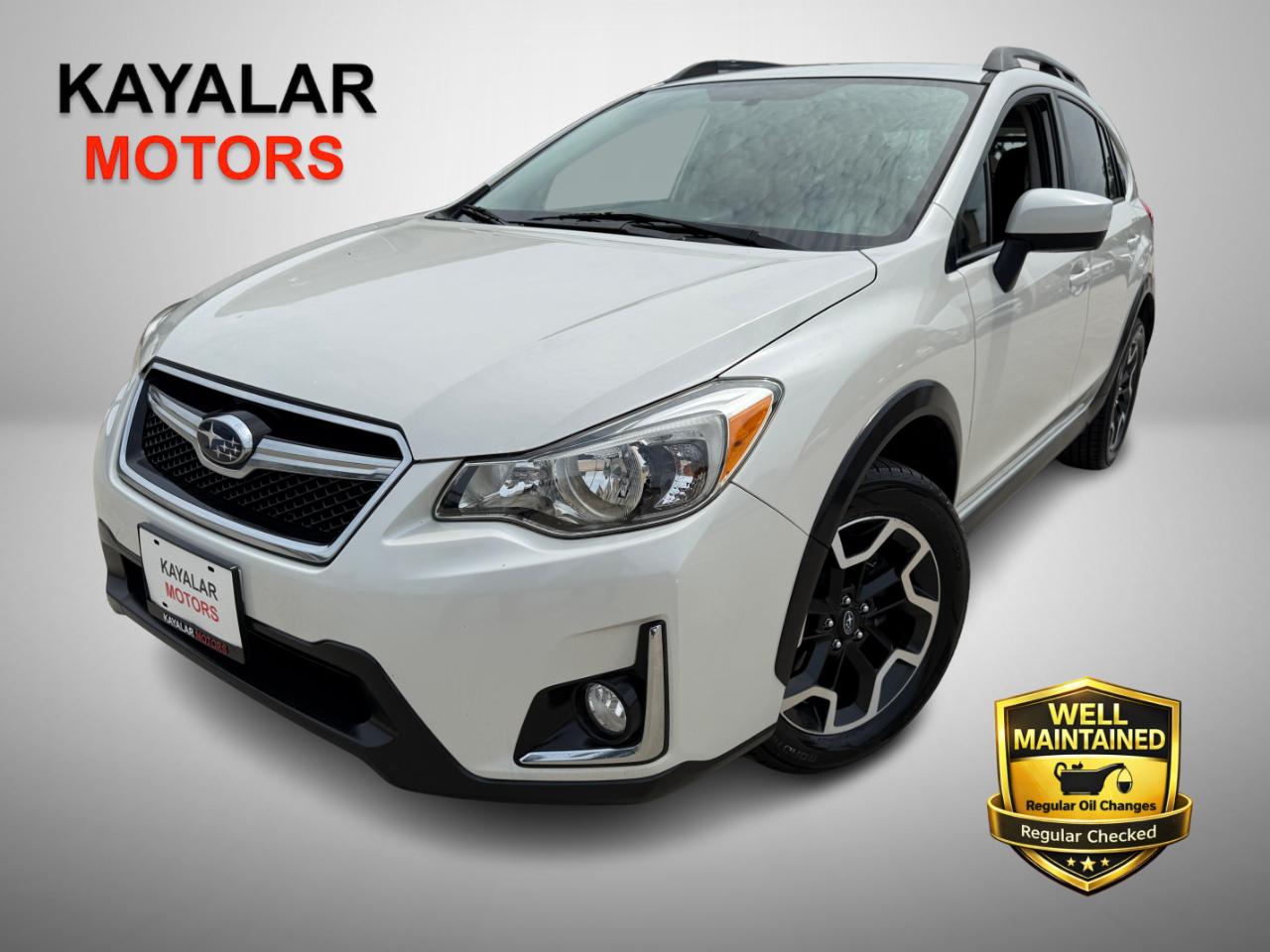 2016 Subaru Crosstrek for sale in Houston, TX