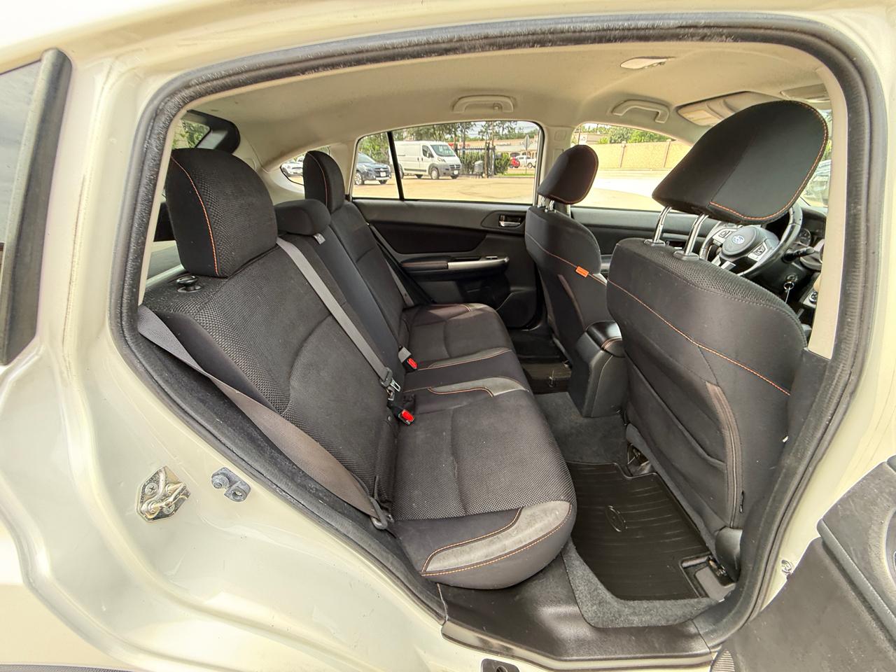 Photo 19 of 2016 Subaru Crosstrek Premium for sale in Houston, TX