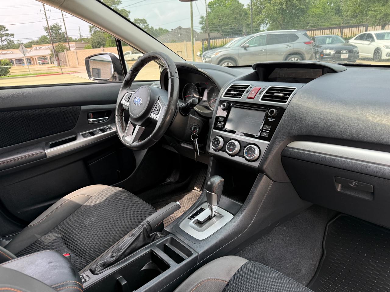 Photo 21 of 2016 Subaru Crosstrek Premium for sale in Houston, TX