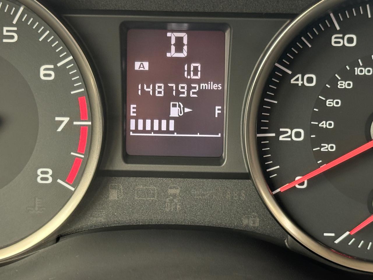 Photo 27 of 2016 Subaru Crosstrek Premium for sale in Houston, TX