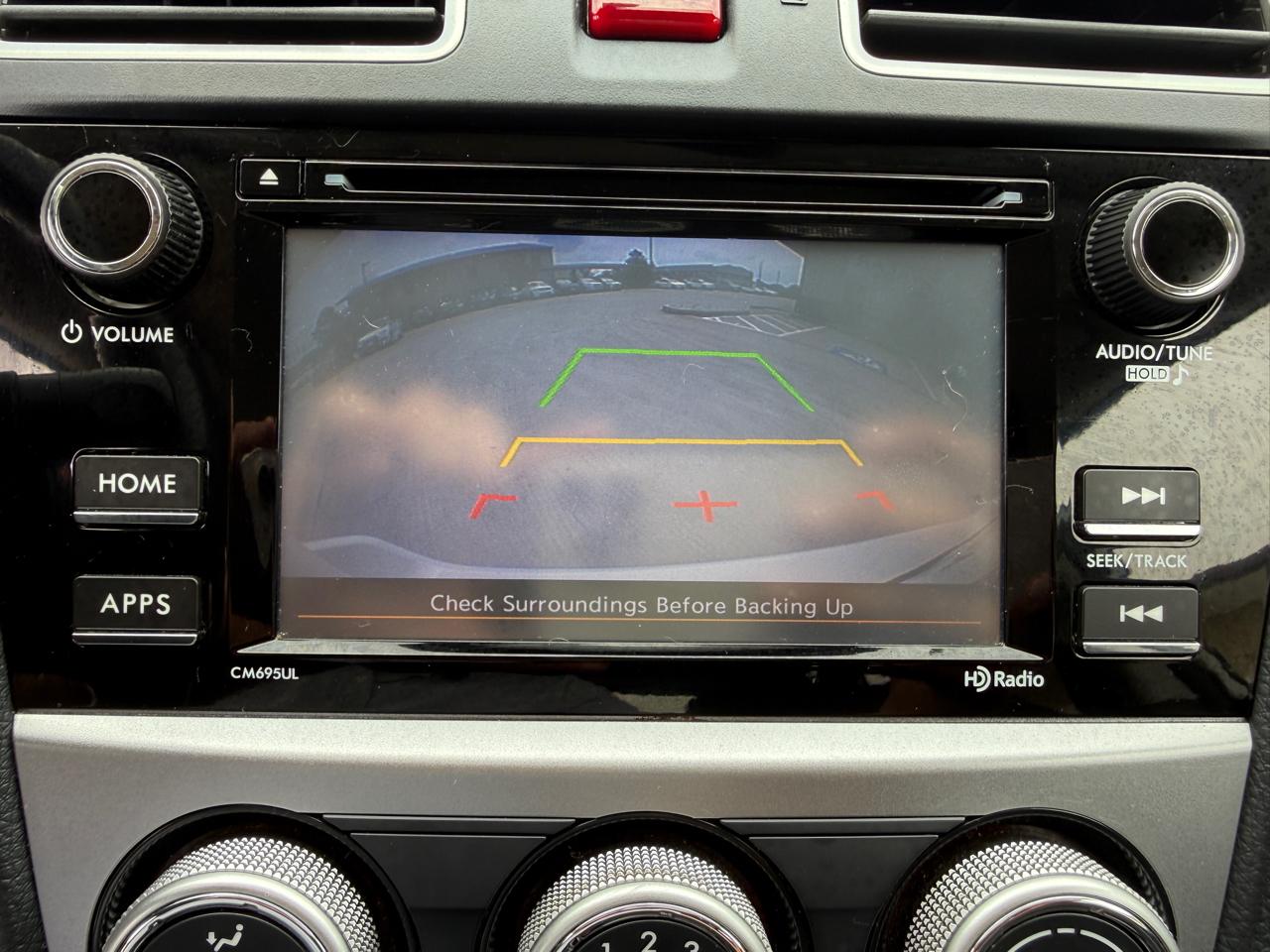Photo 29 of 2016 Subaru Crosstrek Premium for sale in Houston, TX
