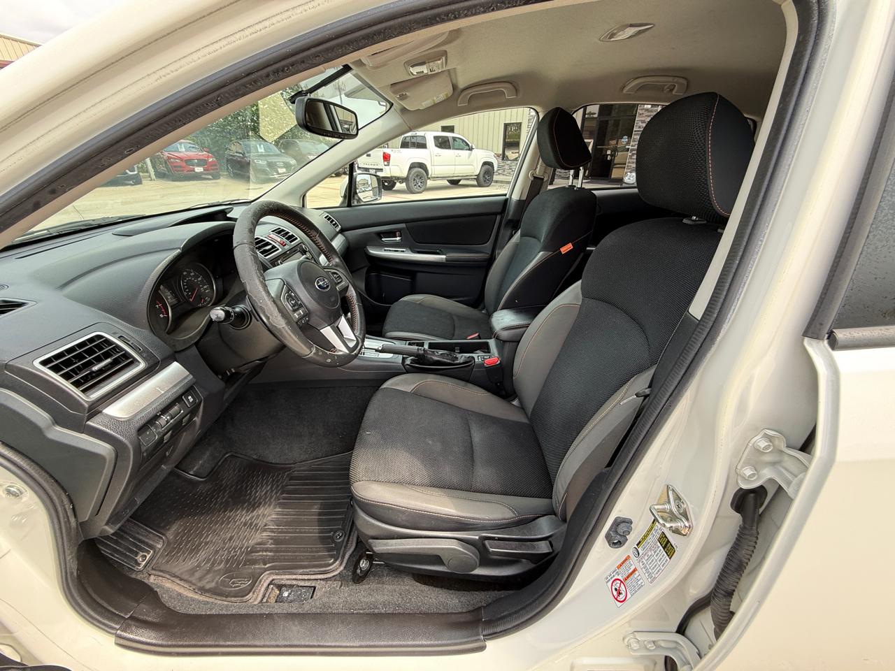 Photo 16 of 2016 Subaru Crosstrek Premium for sale in Houston, TX