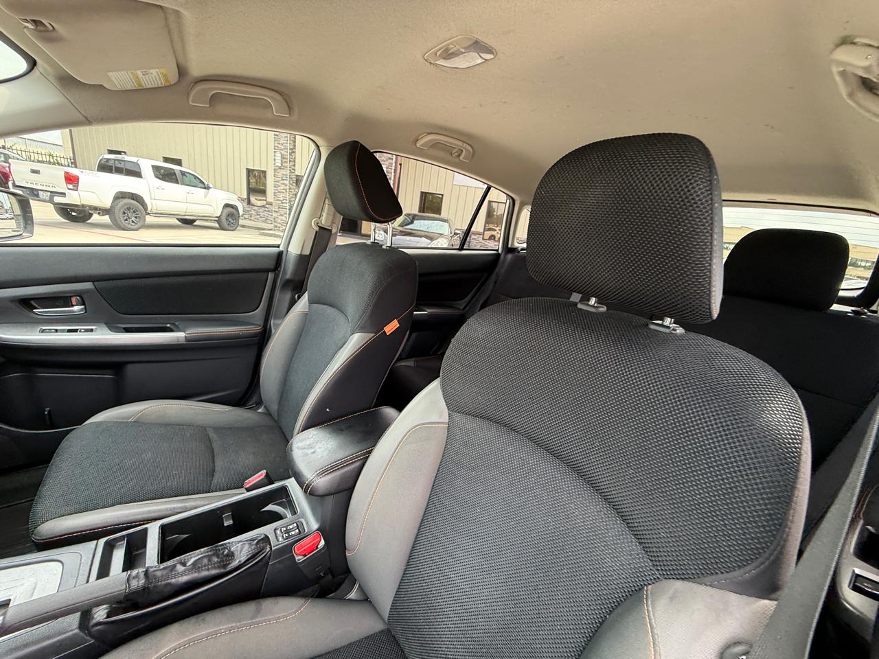 Photo 18 of 2016 Subaru Crosstrek Premium for sale in Houston, TX