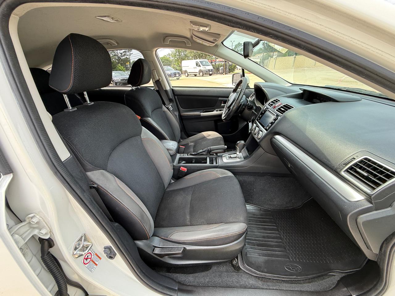 Photo 24 of 2016 Subaru Crosstrek Premium for sale in Houston, TX