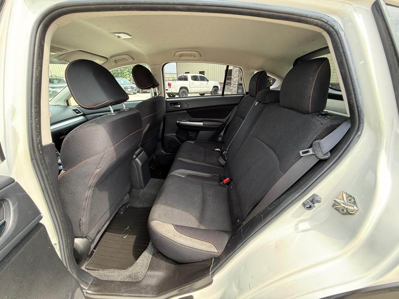 Photo 26 of 2016 Subaru Crosstrek Premium for sale in Houston, TX