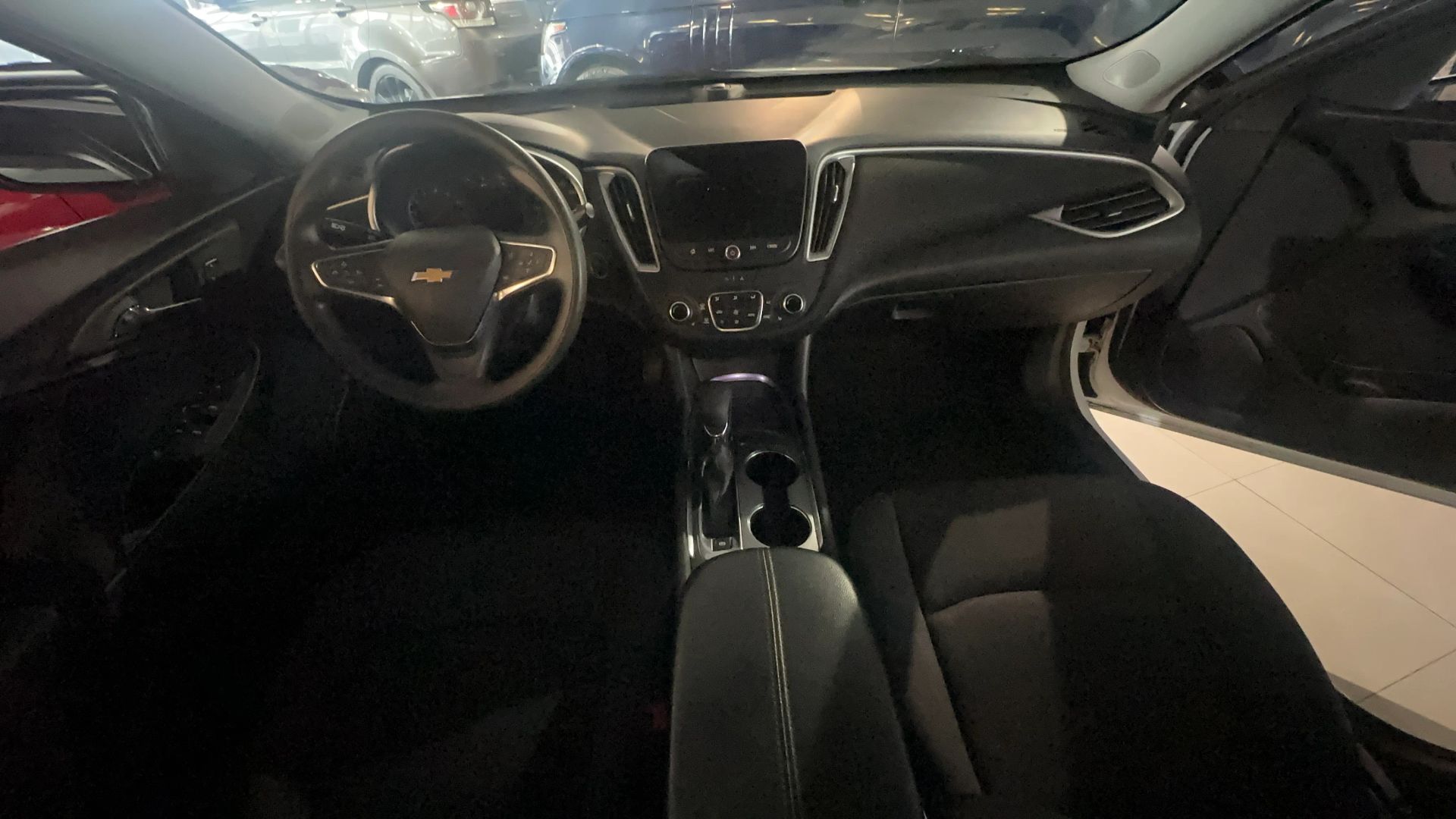Photo 15 of 2024 Chevrolet Malibu Notchback for sale in Houston, TX