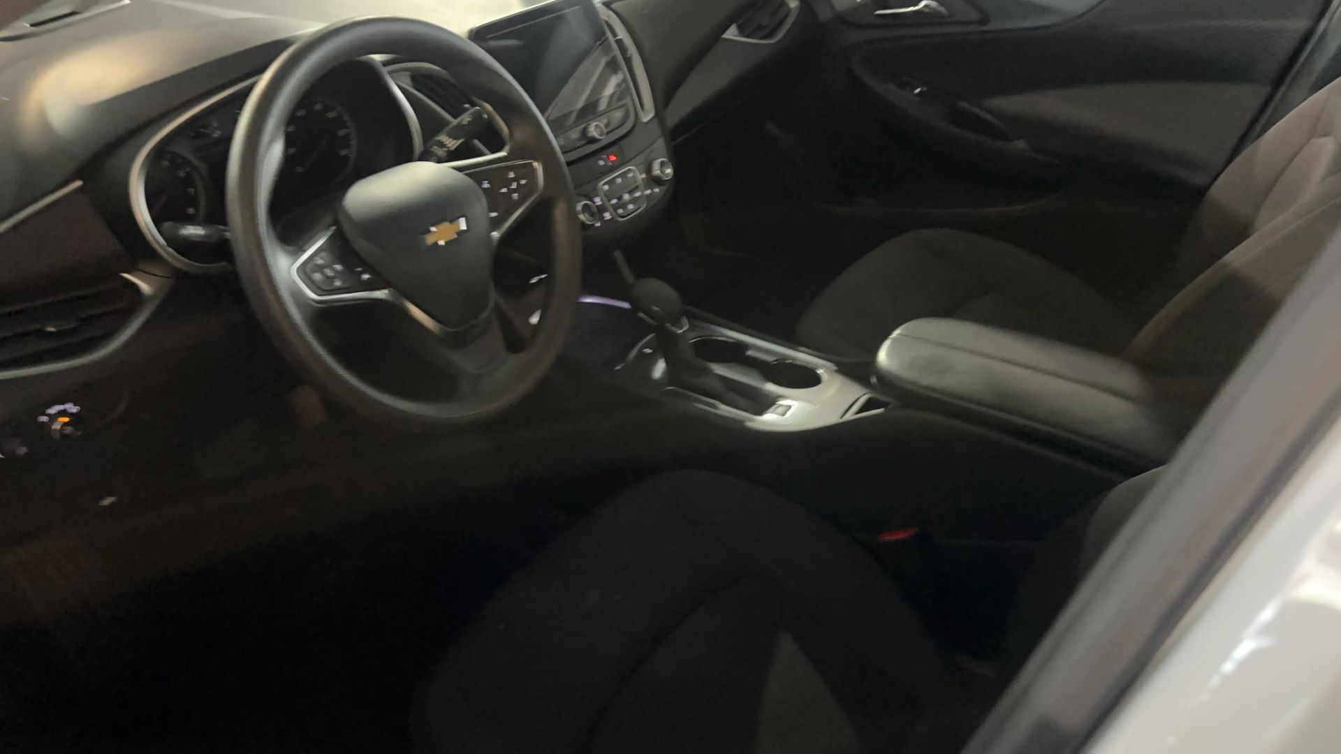 Photo 21 of 2024 Chevrolet Malibu Notchback for sale in Houston, TX