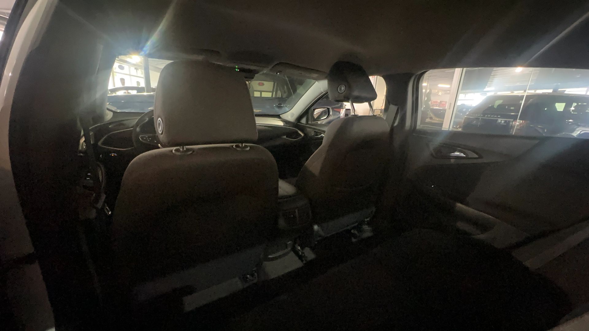 Photo 23 of 2024 Chevrolet Malibu Notchback for sale in Houston, TX