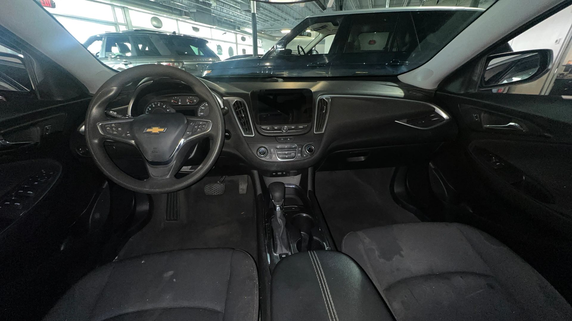 Photo 25 of 2024 Chevrolet Malibu Notchback for sale in Houston, TX