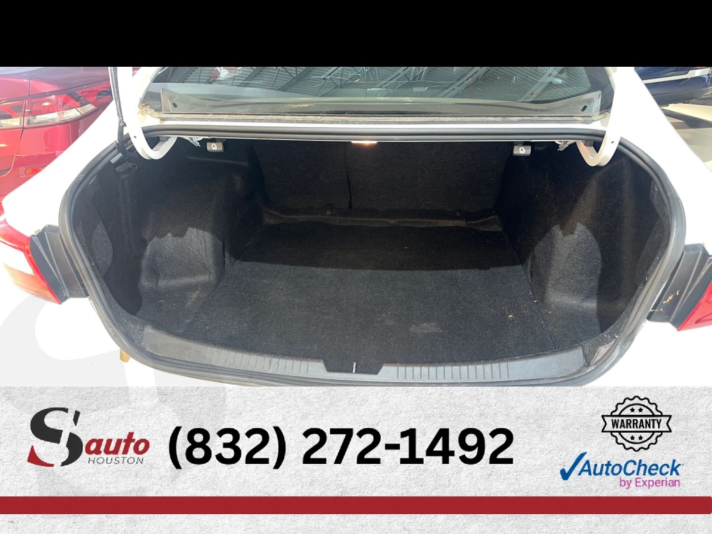 Photo 29 of 2024 Chevrolet Malibu Notchback for sale in Houston, TX