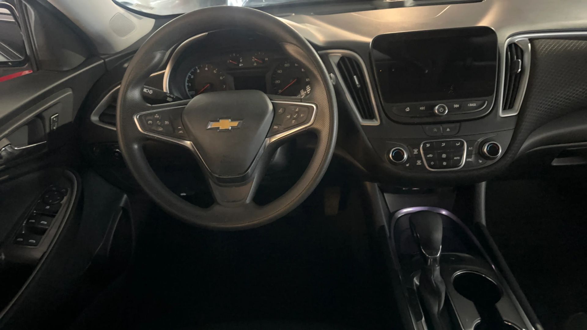 Photo 18 of 2024 Chevrolet Malibu Notchback for sale in Houston, TX