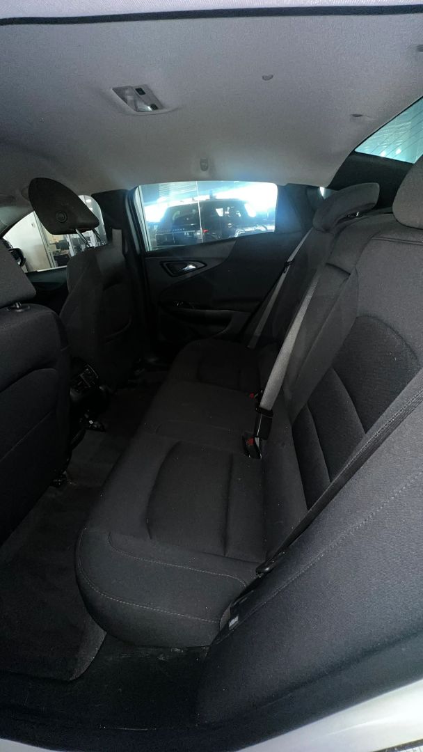 Photo 28 of 2024 Chevrolet Malibu Notchback for sale in Houston, TX