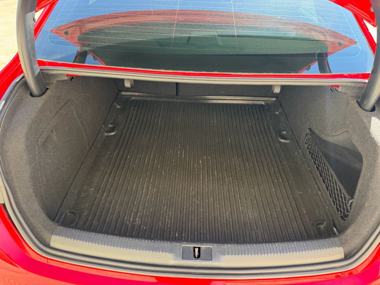 Photo 13 of 2015 Audi A4 Premium for sale in Katy, TX
