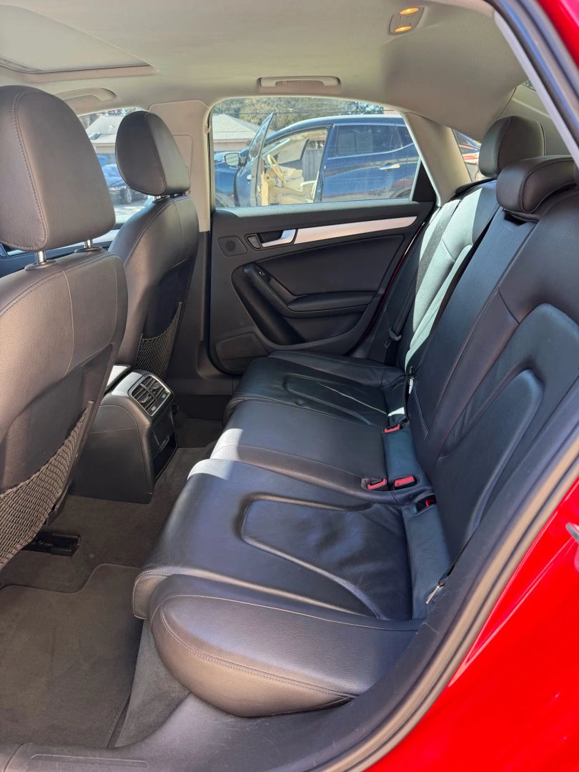 Photo 15 of 2015 Audi A4 Premium for sale in Katy, TX