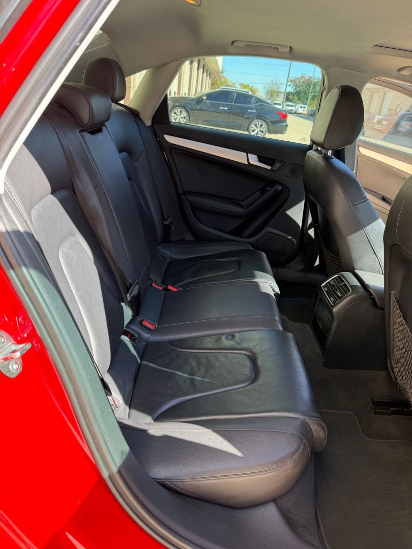 Photo 19 of 2015 Audi A4 Premium for sale in Katy, TX