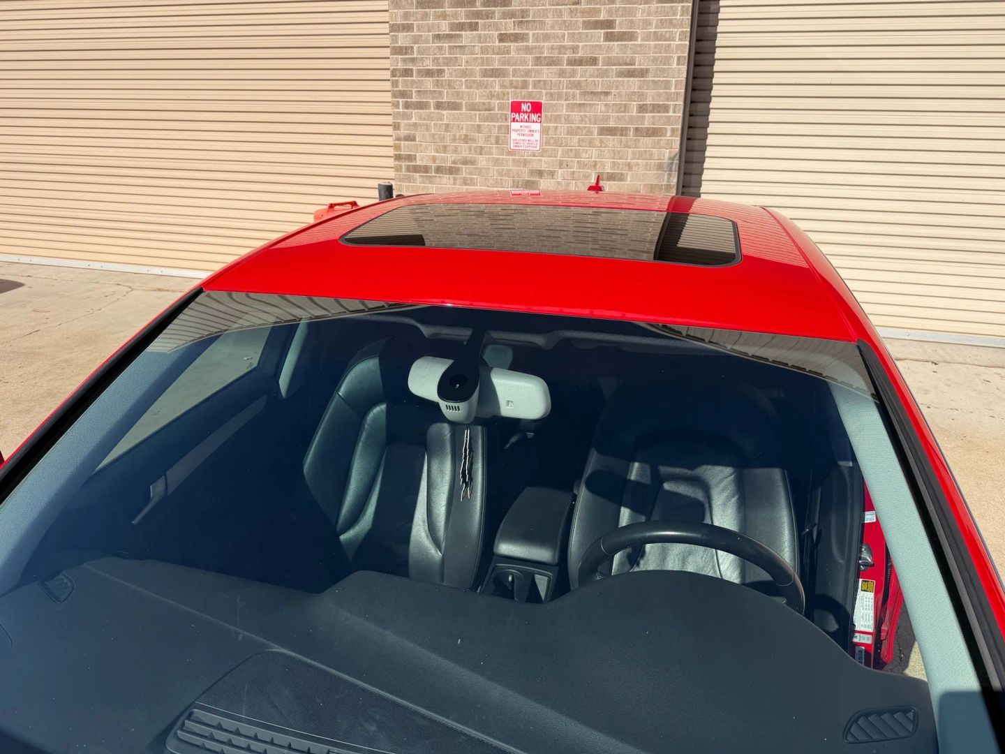 Photo 29 of 2015 Audi A4 Premium for sale in Katy, TX