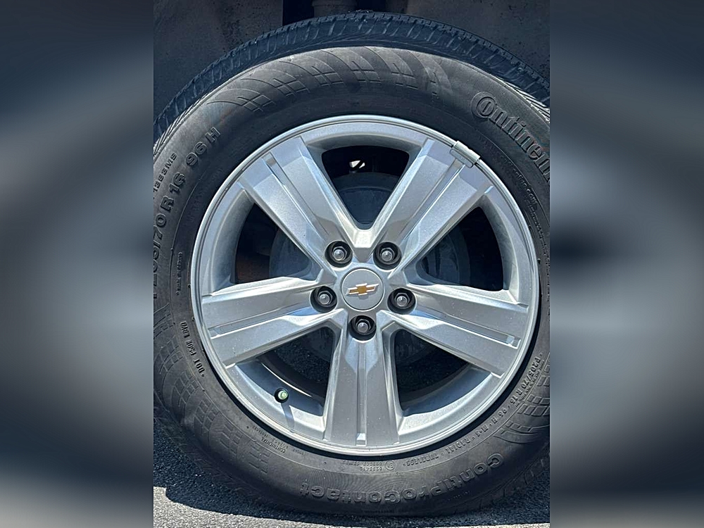 Photo 9 of 2020 Chevrolet Trax LT for sale in Cypress, TX
