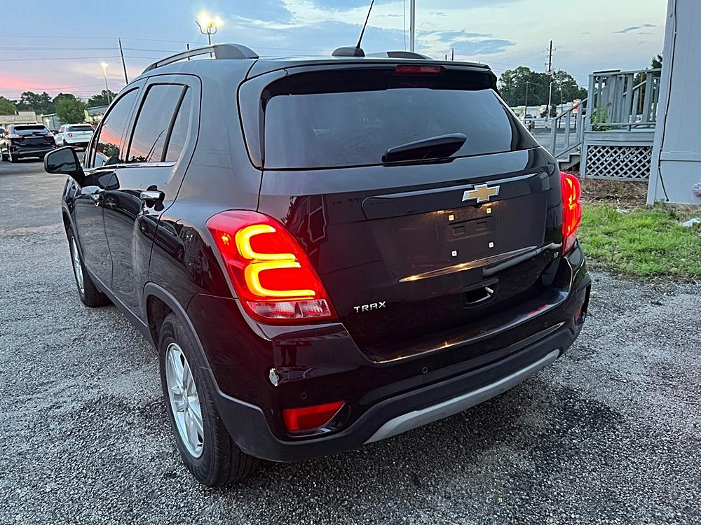 Photo 11 of 2020 Chevrolet Trax LT for sale in Cypress, TX