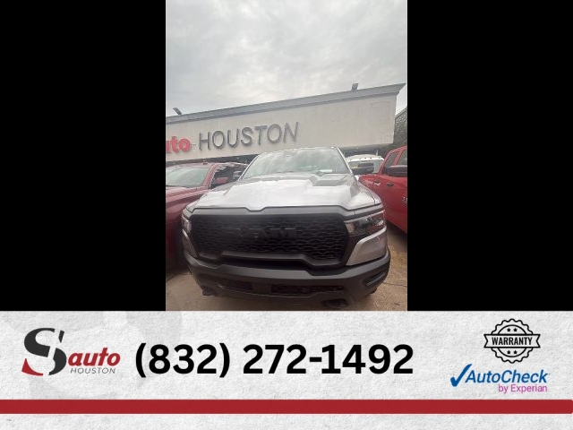 2025 Ram 1500 for sale in Houston, TX